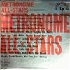 Metronome All-Stars -- Same (2)