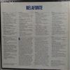 Belafonte Harry -- Belafonte (3)