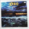 Dio -- Mystery / Eat Your Heart Out (Live) / Don't Talk To Strangers (Live) (2)