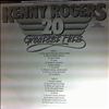 Rogers Kenny -- 20 greatest hits (1)