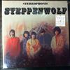 Steppenwolf -- Same (Second / Same / At Your Birthday Party / Early Steppenwolf / Monster / Live / 7 / For Ladies Only) (2)