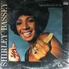 Bassey Shirley -- Nobody Does It Like Me (1)