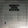Mighty Doug Haynes -- same (2)