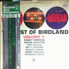 Coltrane John & Morgan Lee -- Best Of Birdland: Volume 1. (2)