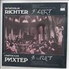 Richter Sviatoslav -- Liszt - Sonata for piano in B-moll, Funerailles no. 7; Fantasia on Hungarian Folk Tunes (2)