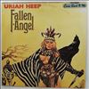 Uriah Heep -- Fallen Angel (2)