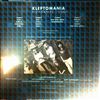 Kleptomania -- Elephants Lost (1)