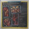Rods -- Wild Dogs (2)