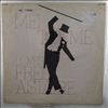 Torme Mel -- Loves Fred Astaire (2)
