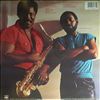 Clemons Clarence & Red Bank Rockers -- Rescue (2)