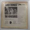 Ventures -- Wild Things! (2)