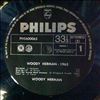 Herman Woody -- Woody Herman 1963 (3)