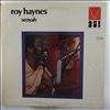 Haynes Roy -- Senyah (2)