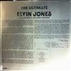 Jones Elvin -- Ultimate (1)