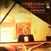 Rozum Yuri -- Liszt. Albeniz. De Falla (2)