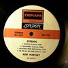 Hartley Keef Band -- Overdog (3)