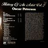 Peterson Oscar -- History Of An Artist Vol. 2 (1)