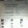 London Festival Orchestra and Chorus (cond. Black Stanley) -- Film World Of Stanley Black (2)