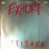 Exhort -- Attitude (2)