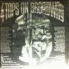 Four Tops -- Four tops on Broadway (3)