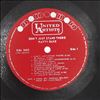 Duke Patty -- Don't Just Stand There (1)