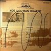 Koffman Moe Quartet -- Same (2)