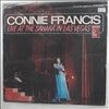 Francis Connie -- Live At The Sahara In Las Vegas (2)