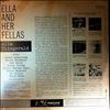 Fitzgerald Ella -- Ella And Her Fellas (1)