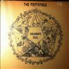 Pentangle -- Solomon's Seal (1)