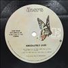 Doors -- Absolutely Live (1)