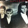 Duran Duran -- Notorious (1)