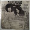 Tyrannosaurus Rex (T. Rex) -- Unicorn (2)