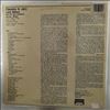 Bellson Louie And His Jazz Orcherstra -- Same (1)