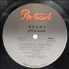 Heart -- Little Queen (2)