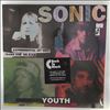 Sonic Youth (Sonic-Youth) -- Experimental Jet Set, Trash And No Star (1)
