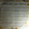 Swingle Singers -- Mozart en swing (2)