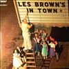 Brown Les -- In Town (1)