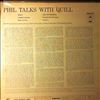 Woods Phil Quartet with Quill Gene -- Phil Talks With Quill (2)