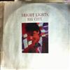 Various Artists -- Bright Lights, Big City - Original Motion Picture Soundtrack (2)