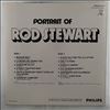 Stewart Rod -- Portrait Of Stewart Rod (2)