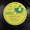 Broughton Edgar Band (Broughtons) -- Same (3)