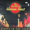 Reverend Horton Heat -- Liquor in the front (2)