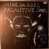 Jagger Mick -- Primitive Cool (1)