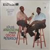 Armstrong Louis & Peterson Oscar -- Armstrong Louis Meets Peterson Oscar (1)