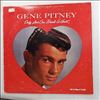 Pitney Gene -- Only Love Can Break A Heart (1)