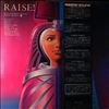 Earth, Wind & Fire -- Raise! (2)
