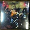 Kiss -- Alive! (2)