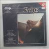 Various Artists -- Feelings - 28 Beautiful Pan Flute Melodies / Diamond Collection – Volume 12 (1)