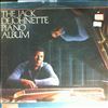 DeJohnette Jack -- Piano Album (1)