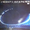 Emerson, Lake & Palmer -- In Concert (2)